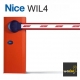 آموزش نصب راهبند NICE مدل WIL4